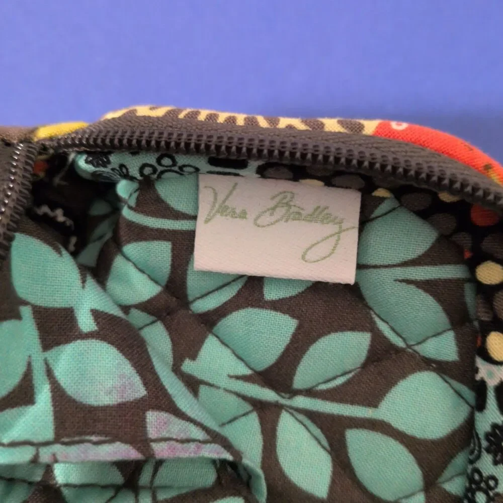 Vera Bradley Neoprene Sleeve Flower Shower tablet case
